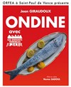 Ondine - Théâtre de la Cité