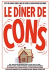 Le Dîner de cons - Salle Agora