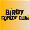 Birdy Comedy Club - Lizard Lounge