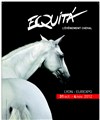 Reem acra fei world cup, dressage cdiw et spectacle donskaya - Eurexpo Hall 1