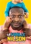 Nilson dans La Famille Nilson - Joséphine B