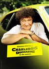 Robert Charlebois - Théâtre de la Vallée de l'Yerres