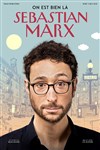 Sebastian Marx dans On est bien là - Les Angenoises