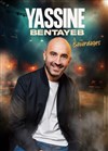 Yassine Bentayeb dans Bavardages - Spotlight