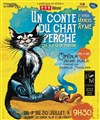 Un conte du Chat Perché - Théâtre du Roi René - Salle du Roi