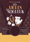 Les vignes du Seigneur - Théâtre Montmartre Galabru