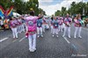 Cours de Batucada : Intégrez la Bateria Divine - Ecole de Samba Davina Samba