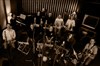 Christophe Dal Sasso Big Band - Espace Sorano