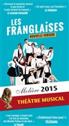 Les Franglaises - Théâtre de Saint Maur - Salle Rabelais