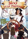 Jacky et la piraterie - L'Art Dû