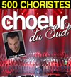 Le choeur du sud - Arènes de Fréjus