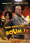 Mon coeur fait boom - We welcome 