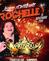 Légère et pétillante Rochelle - Artishow Cabaret