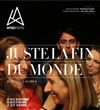 Juste la fin du monde - Antibéa Théâtre