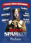 Spamalot - Bobino