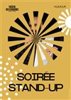 Soirée Stand-Up - Théâtre des Bergeries