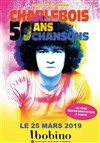 Robert Charlebois - Bobino