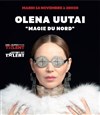 Olena Utai : Magie du nord - L'Odeon Montpellier