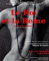 Le roi et la reine - Théâtre Portail Sud