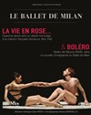 La vie en rose, boléro - Espace Culturel de Gemenos