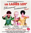 Les ladies lov délicieusement Scandaleuses - Paradise République