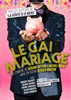 Le gai mariage - Le Chatbaret