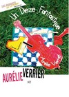 Aurélie Verrier - Nouveau Gare au Théâtre