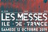 Last Train + Mnnqns + Fabulous Sheep + The Indigoes + Crocodiles - Le Plan - Grande salle