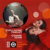 Guillaume Farley + Comme John - La Dame de Canton