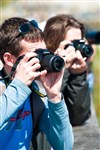 Cours photo : Sortez du mode Automatique ! | Parc Borély - Parc Borély