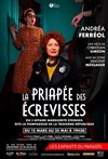 La priapée des écrevisses - Les Enfants du Paradis - Salle 1