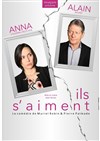 Ils s'aiment - Théâtre de l'abbaye