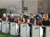 Bb15 - Jardin du Luxembourg