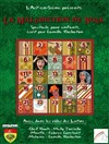 La malédiction de Noel - Théâtre Le Vieux Sage