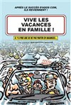 Ados.com : Vive les vacances en famille ! - La Comédie du Mas