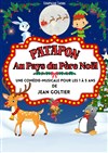 Patapon au pays du Père Noël - L'Archange Théâtre