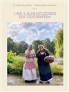 Les lavandières du Cotentin - Théâtre de l'Observance - salle 1