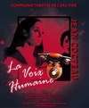 La voix humaine - Citadelle de Villefranche sur mer - Auditorium