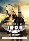 Top gun : Maverick - Le Grand Rex