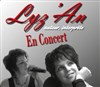 Lys An - Caveau des Artistes