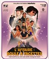 L'Affaire : Boule à facettes - Théâtre de l'Eau Vive