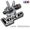 The Voice - Studio du Lendit