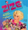 Zize du panier dans La famille Mamma Mia - Cabaret bowling