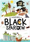 Les aventures de Black Sparow - Joséphine B