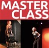 Master class théâtre et improvisations - Théâtre Bellecour