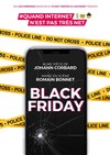 Black Friday - Le Chatbaret