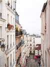 Trio de jeux de piste en autonomie sur la butte Montmartre - Paris Montmartre