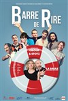 La Barre de rire - Atlantia - Palais des congrès