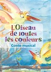 L'Oiseau de toutes les couleurs - Borealia