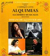 Alquimias : Alchimies musicales d'Argentine - Centre Mandapa